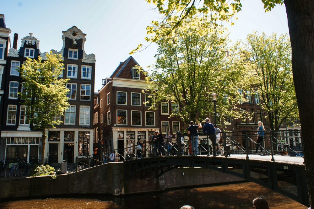 Top hotels in Amsterdam in the Museum Quarter 2026