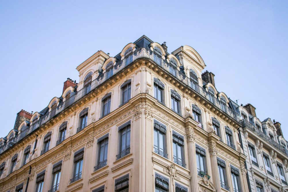 Top hotels in Lyon for a weekend break in 2026