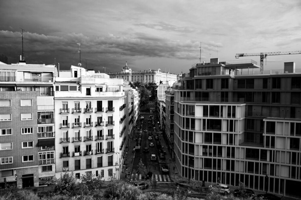 Top hotels in Madrid with free breakfast