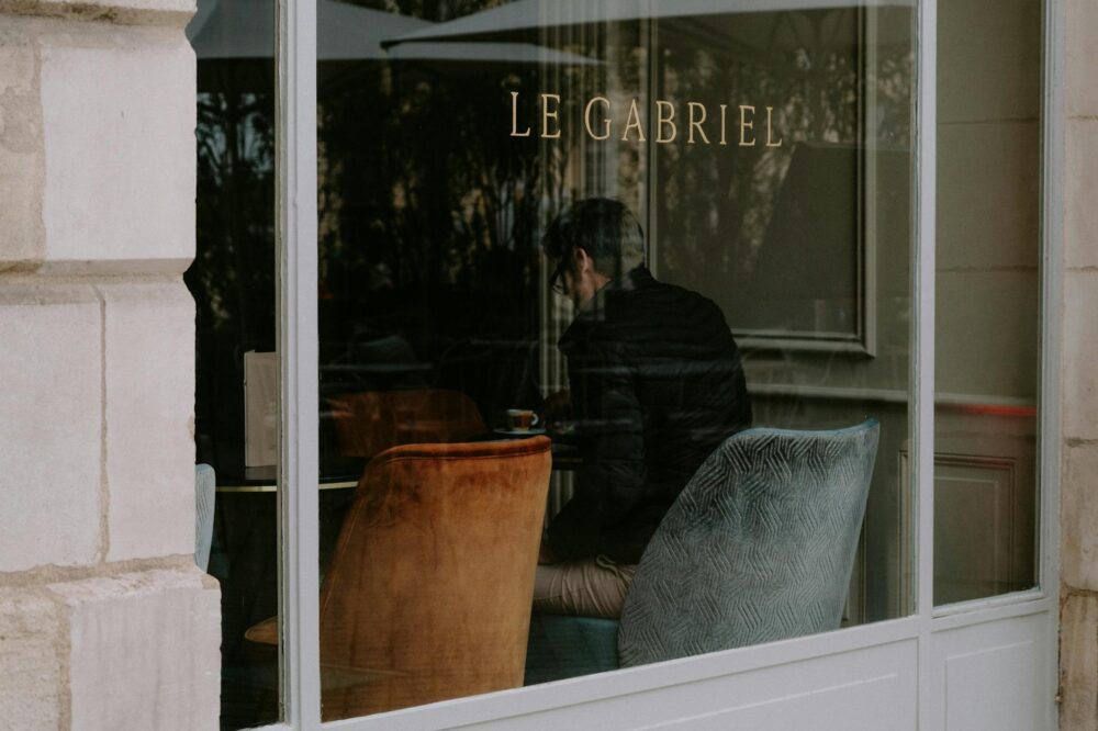 Top Italian restaurants in Paris 2026