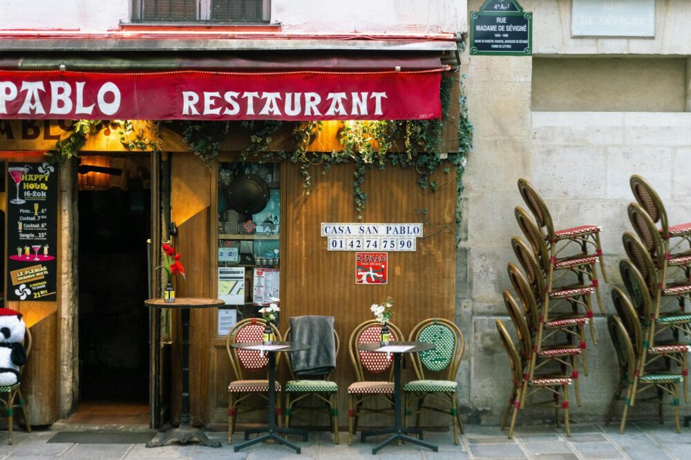 Top-rated bistros in Paris for 2026