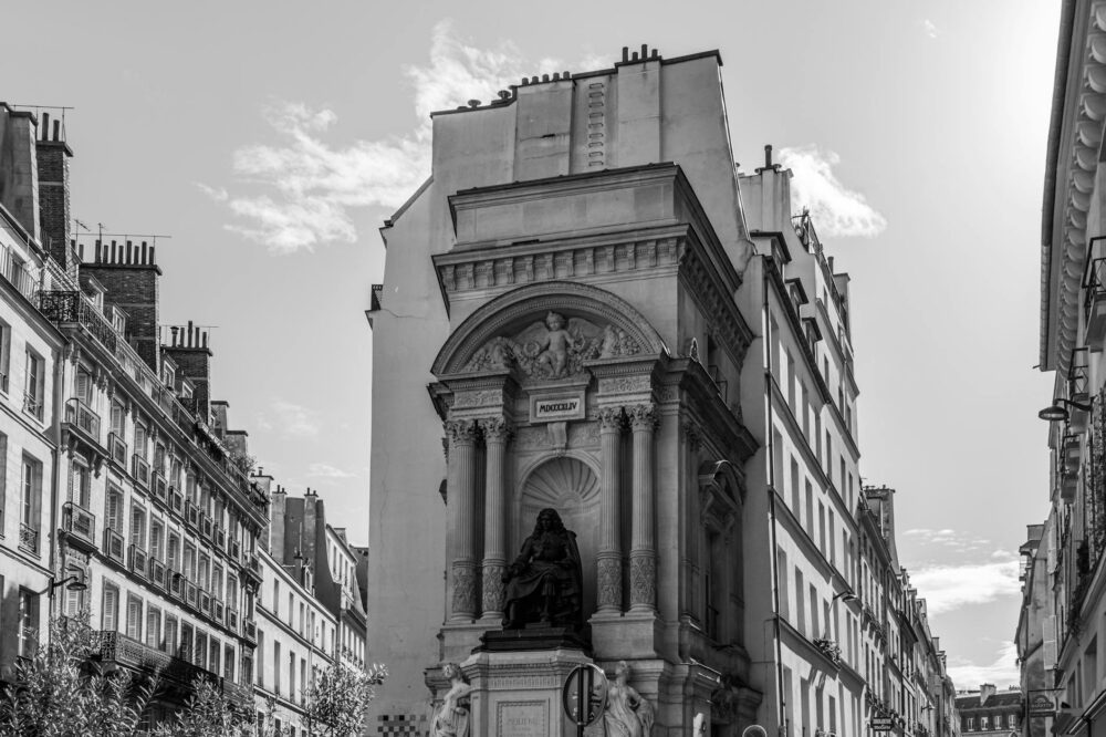 Top restaurants for a business lunch in Paris 2026