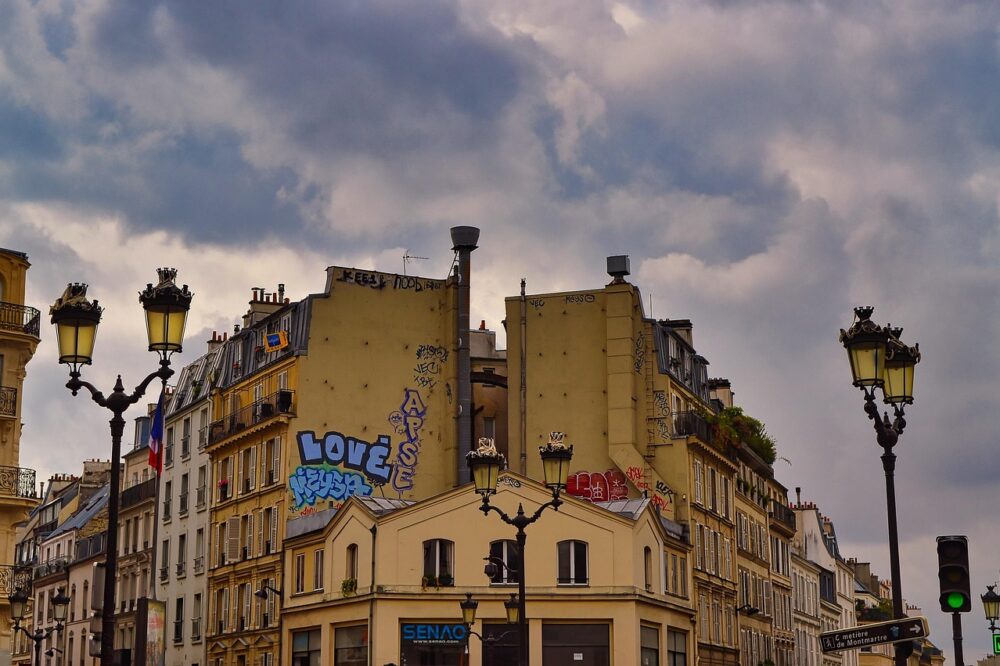Top restaurants for a first date in Paris 2026