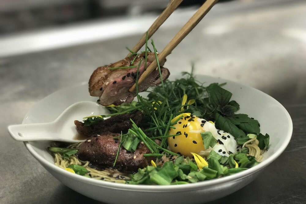 Top restaurants for duck breast in Toulouse 2026