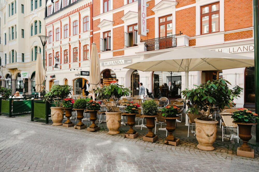 Top restaurants in Le Marais 2026