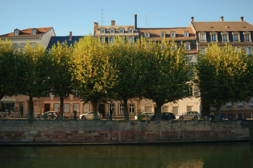 Top restaurants in Strasbourg for a boeuf bourguignon 2026