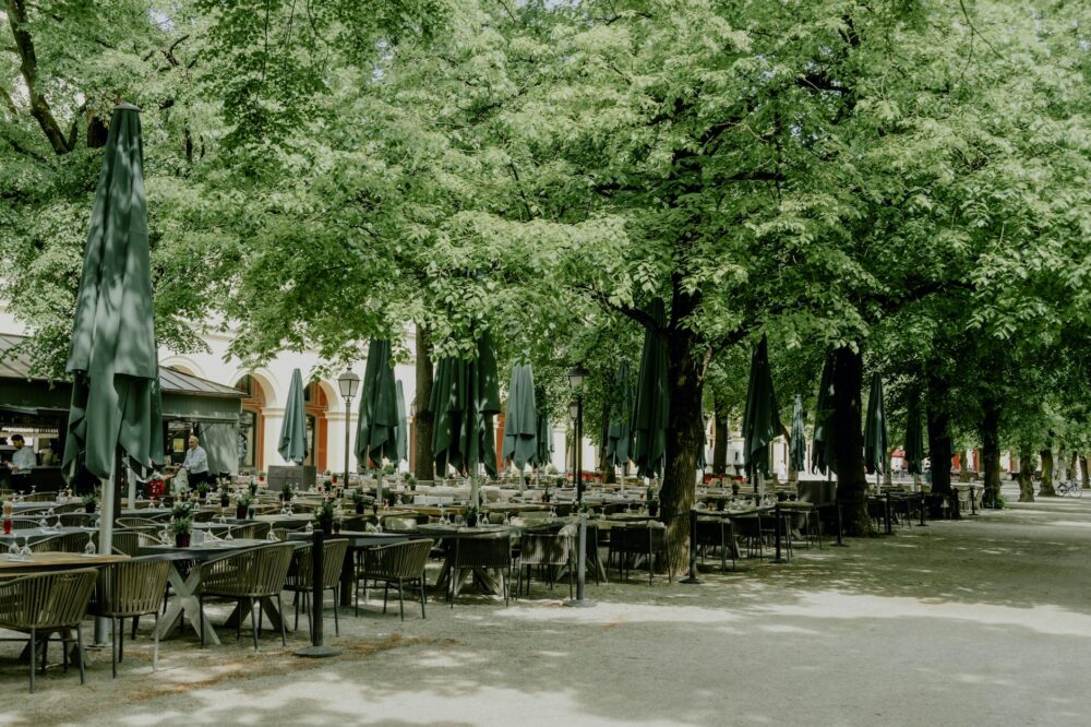 Top restaurants in Strasbourg for a casual lunch with colleagues 2026