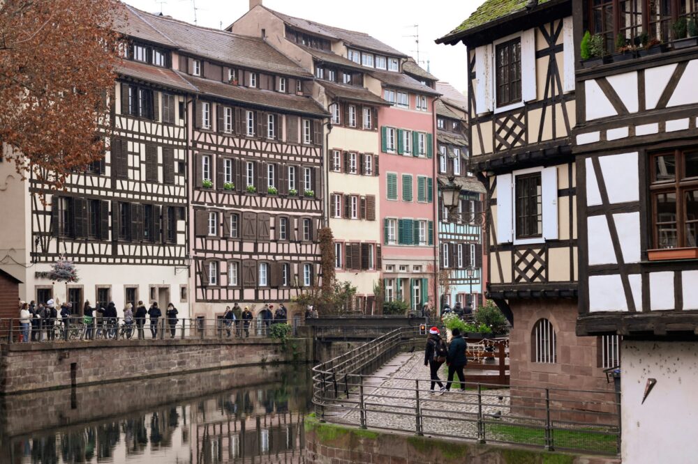 Top restaurants in Strasbourg for a date night 2026