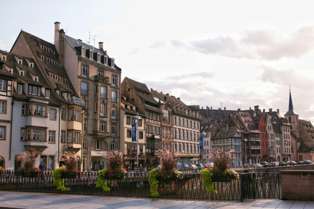 Top restaurants in Strasbourg for a festive brunch 2026