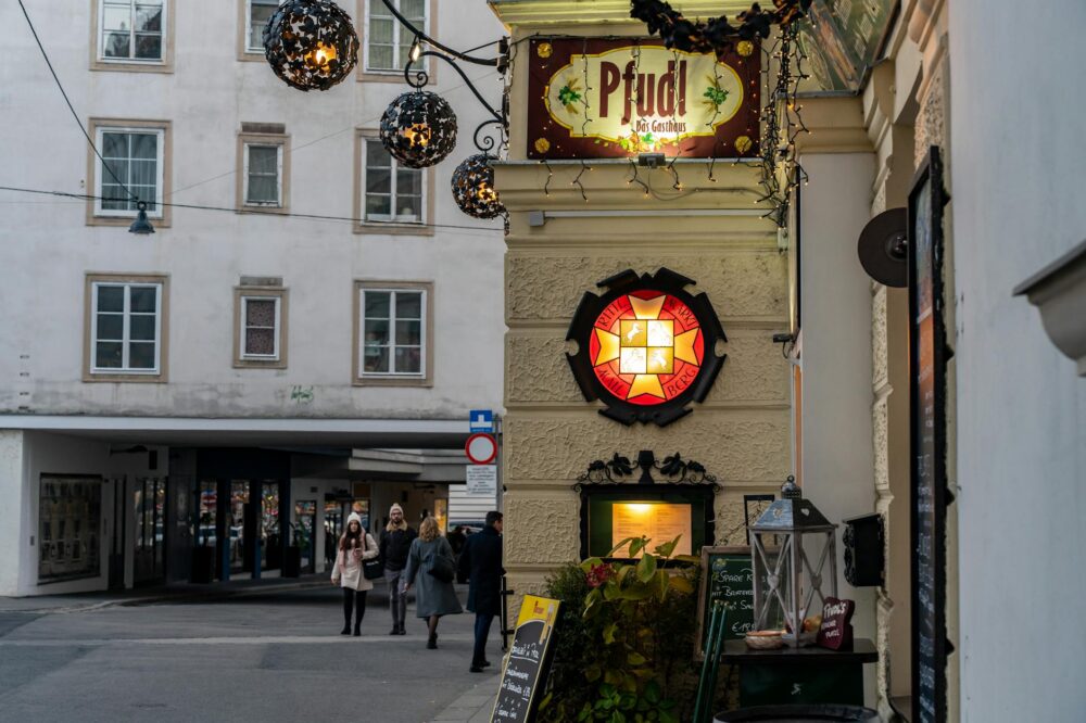 Top restaurants in Strasbourg for a tasting menu 2026
