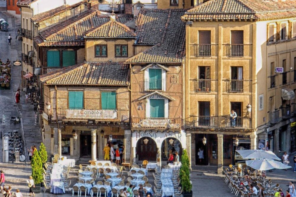 Top restaurants in Strasbourg with outdoor seating 2026