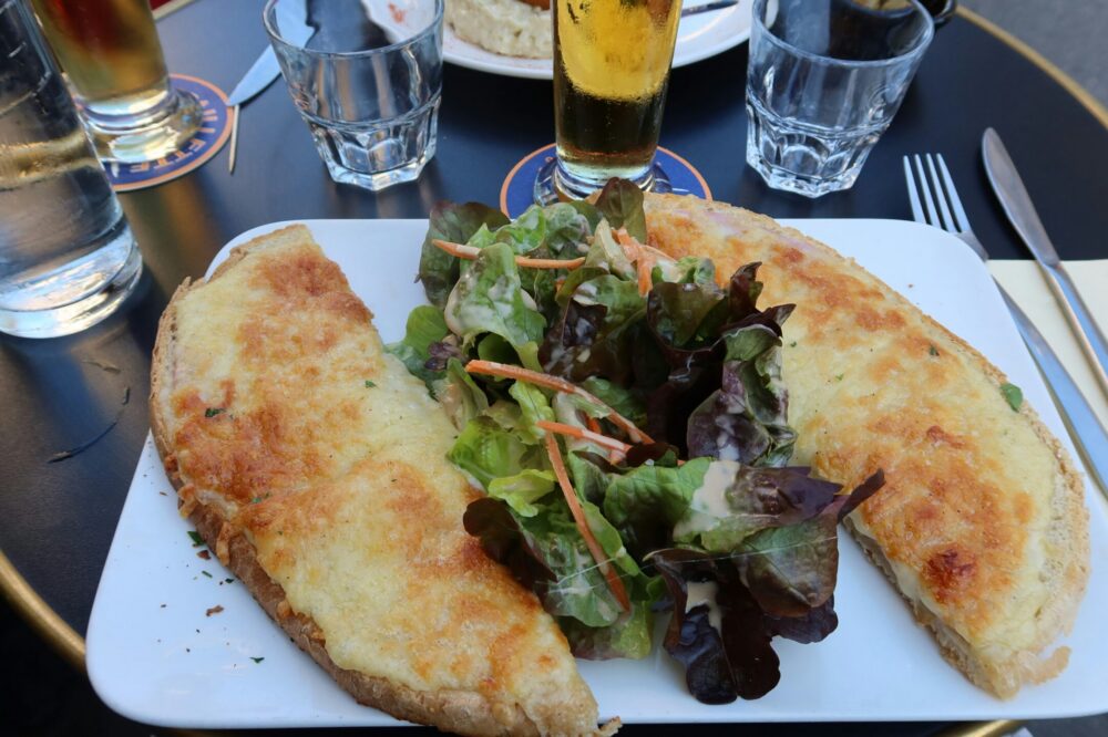 Top restaurants in the 8th arrondissement Paris 2026