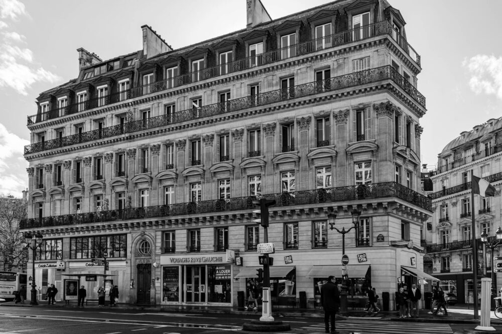 Top restaurants with a chef's table in Paris 2026