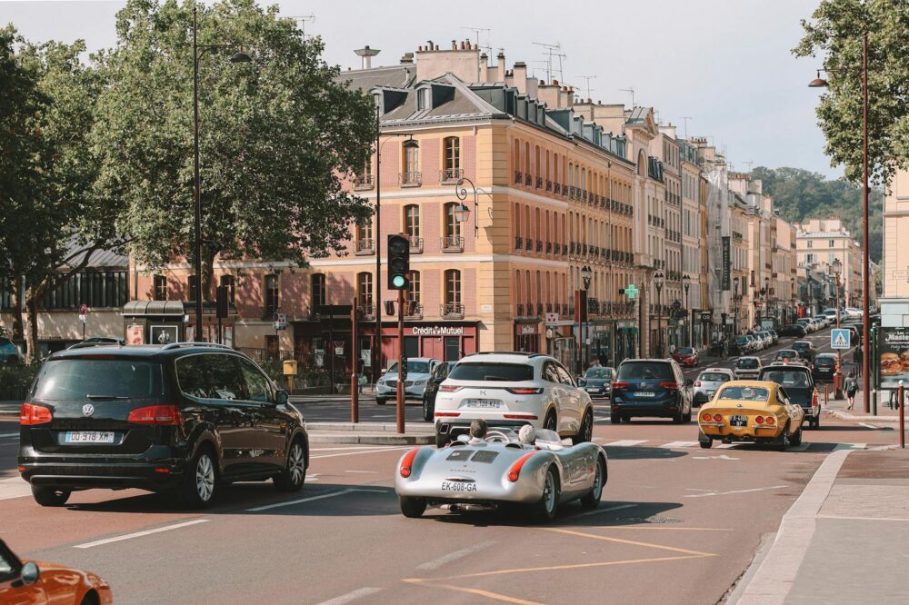 Top restaurants with a chef's table in Paris 2026