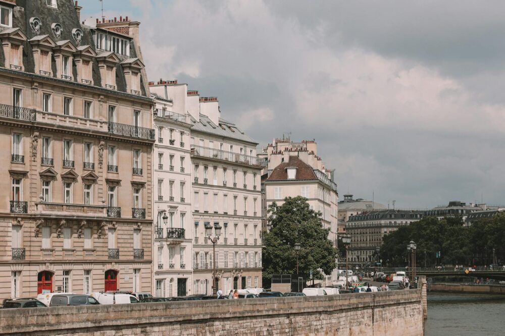 Top restaurants with private dining rooms in Paris 2026