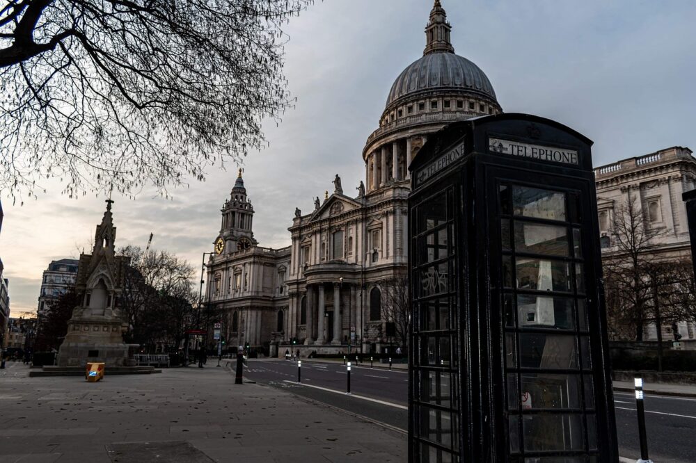 Top sustainable cafes in London 2026