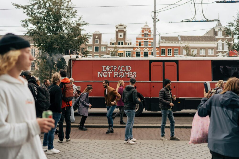 What are the best 5 star hotels in Amsterdam for a cultural trip?