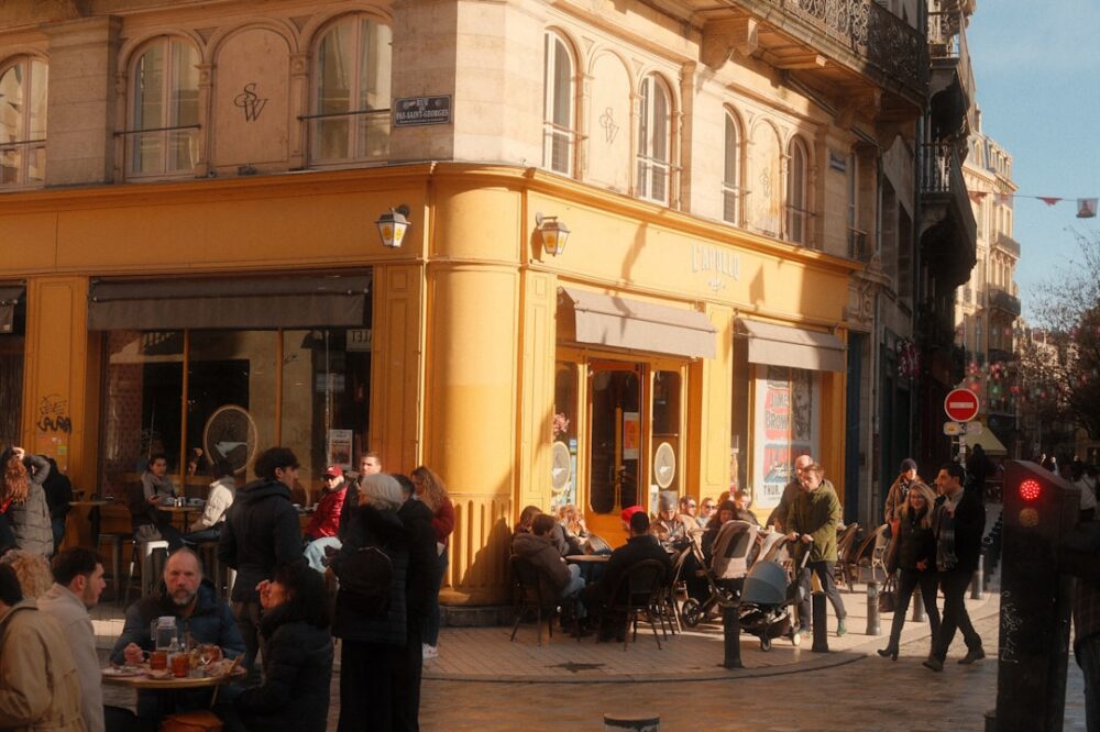 What are the best 5 star hotels in Lille for a winter getaway?