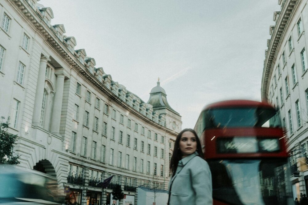 What are the best 5-star hotels in London for a fitness retreat?