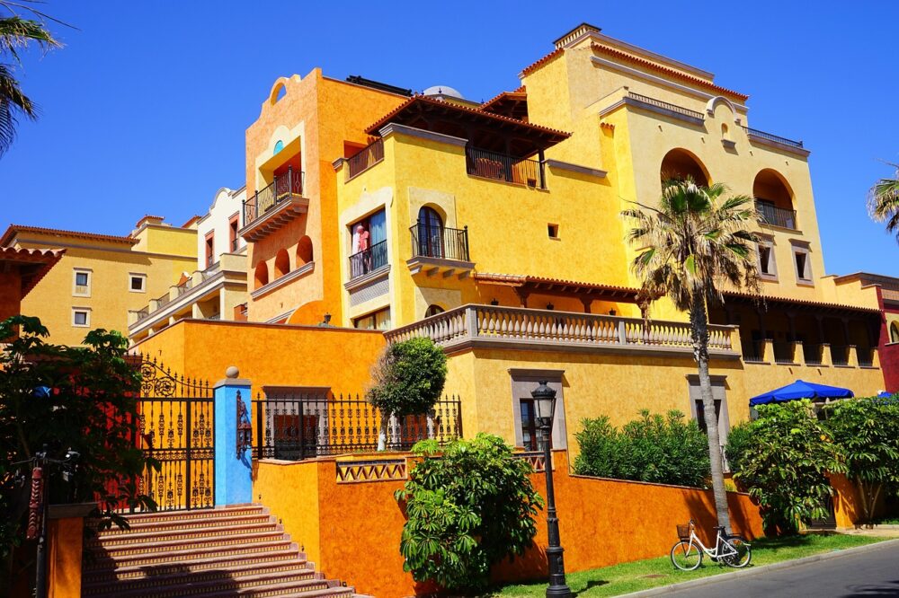 What are the best 5 star hotels in Montpellier for a luxury staycation?