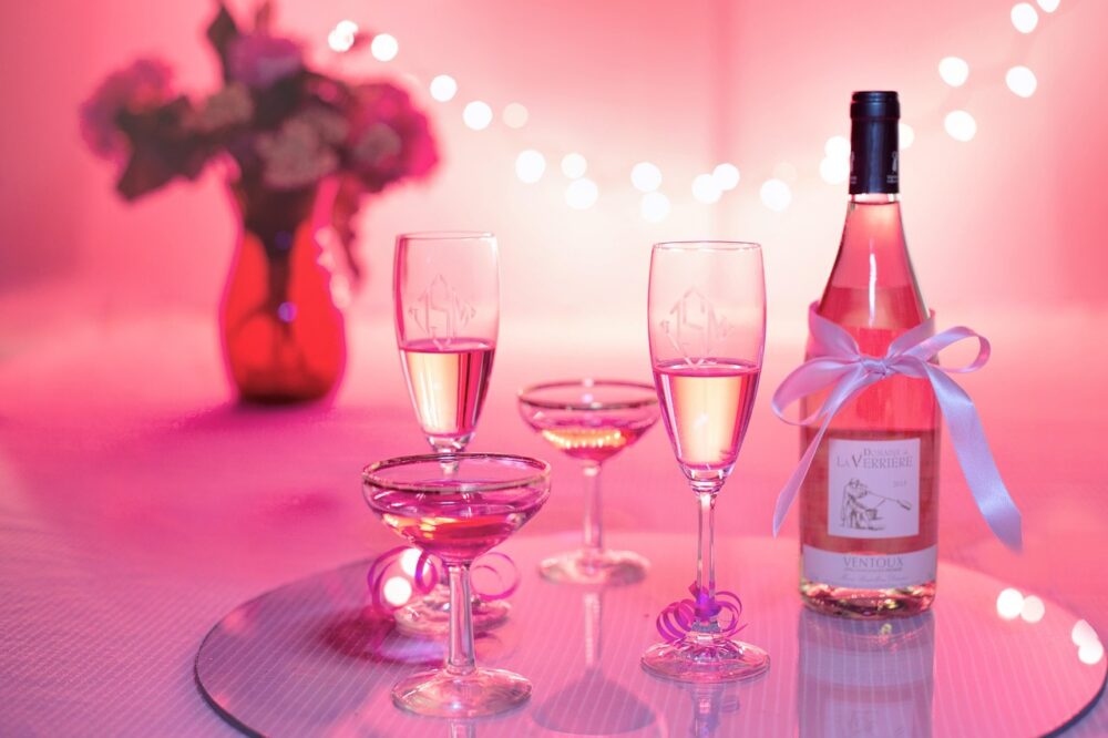 What are the best 5 star hotels in Strasbourg for a birthday celebration?