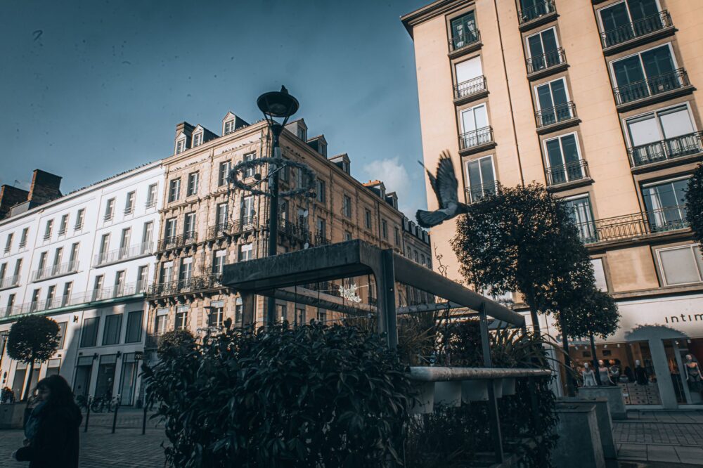 What are the best 5 star hotels in Strasbourg with a spa package?