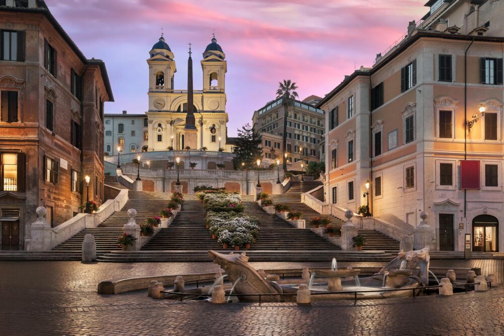 What are the best apps for students in Rome?