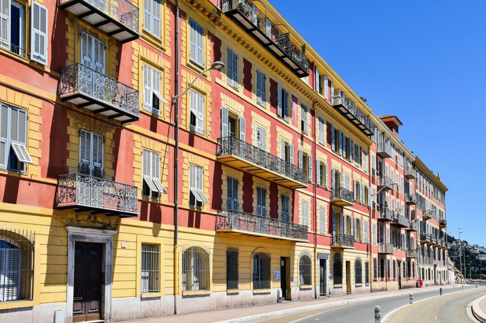 What are the best art galleries in Nice France?