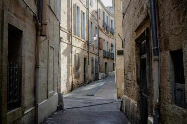 What are the best audio tours in Montpellier in 2026?