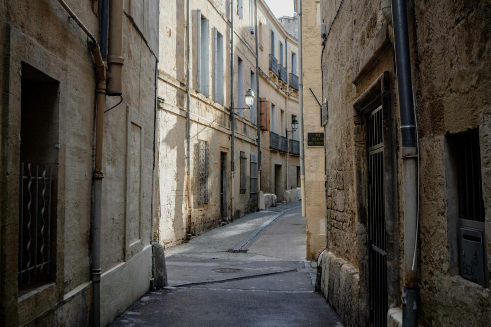 What are the best audio tours in Montpellier in 2026?