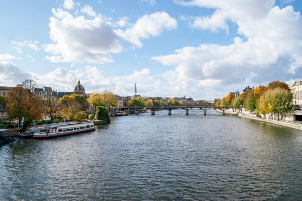 What are the best autumn accommodation deals in Paris?