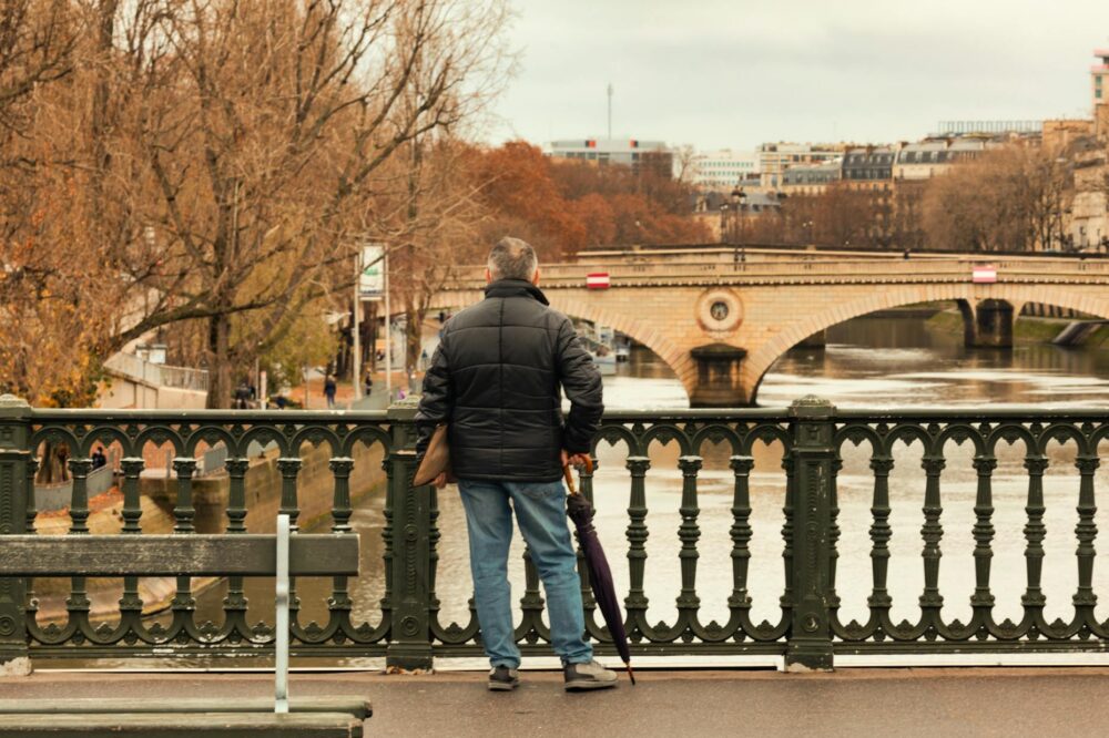 What are the best autumn activities in Paris?
