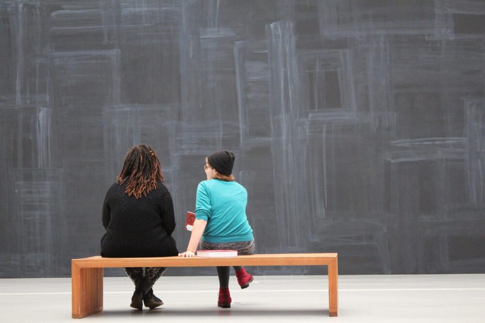 What are the best autumn art exhibitions in Paris?
