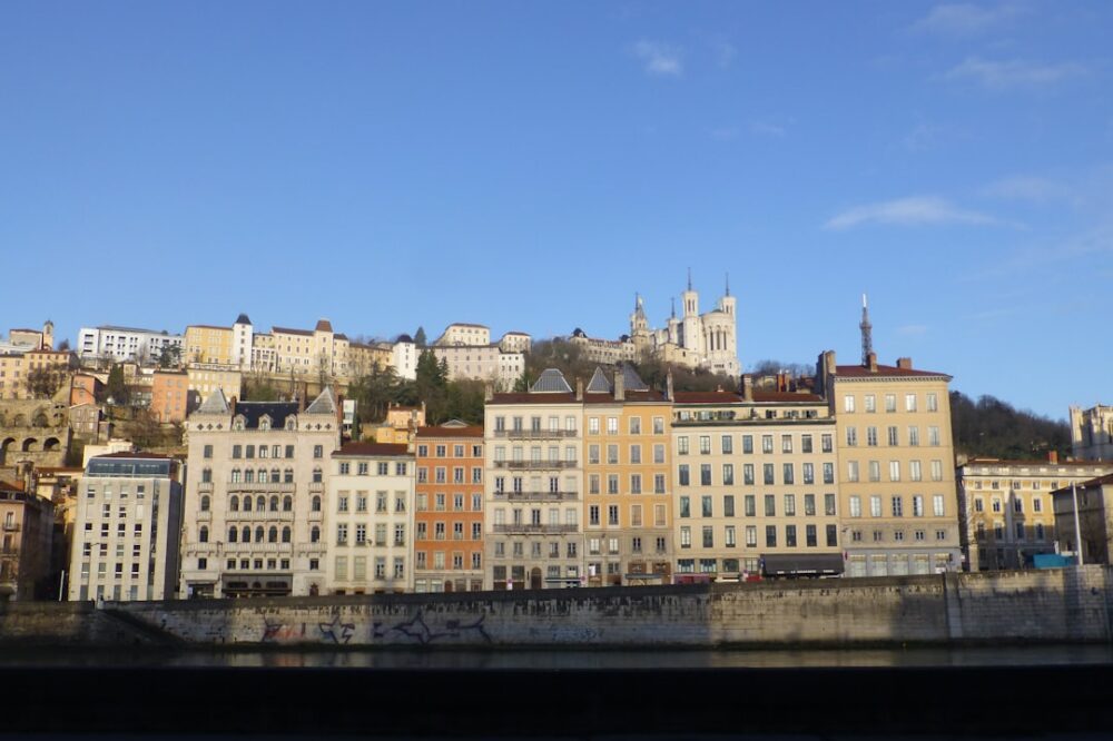 What are the best bakeries in Lyon?