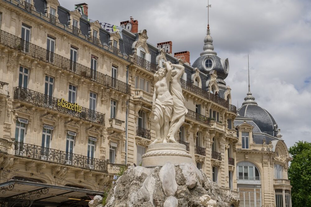What are the best bakeries in Montpellier in 2026?