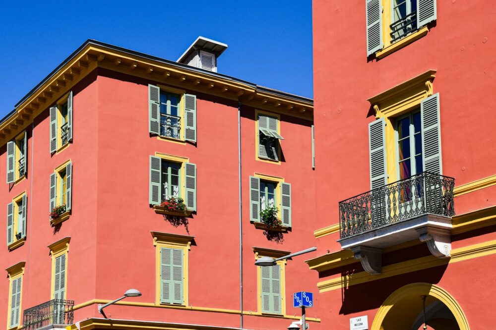 What are the best bakeries in Nice France?