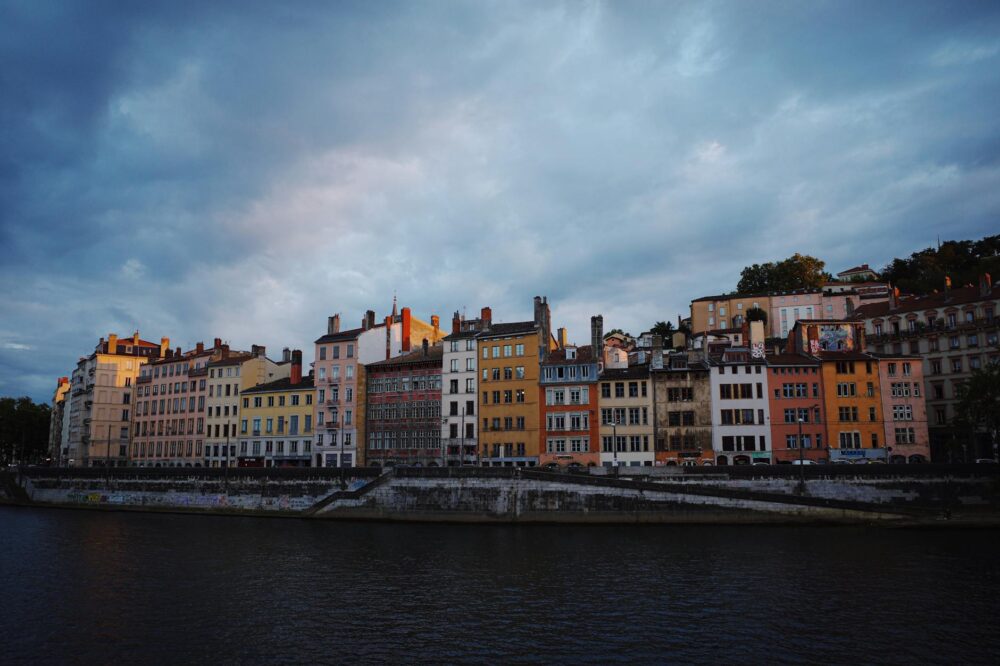 What are the best bed and breakfasts in Lyon?