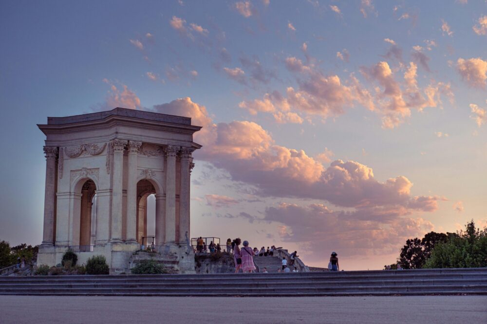 What are the best books about Montpellier in 2026?