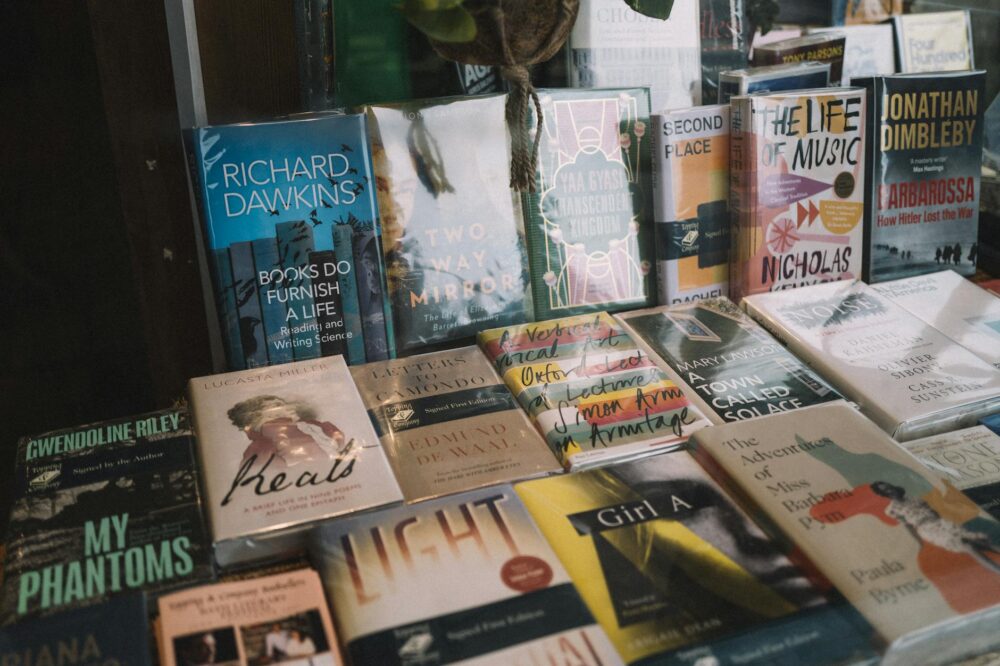 What are the best bookshops in Toulouse?