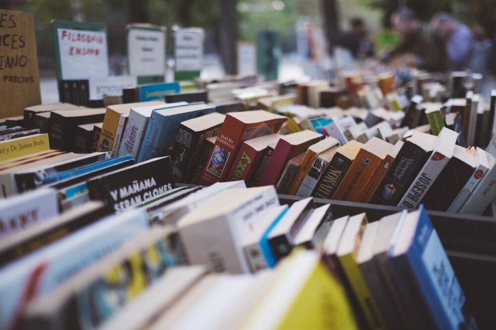 What are the best bookstores in Montpellier in 2026?