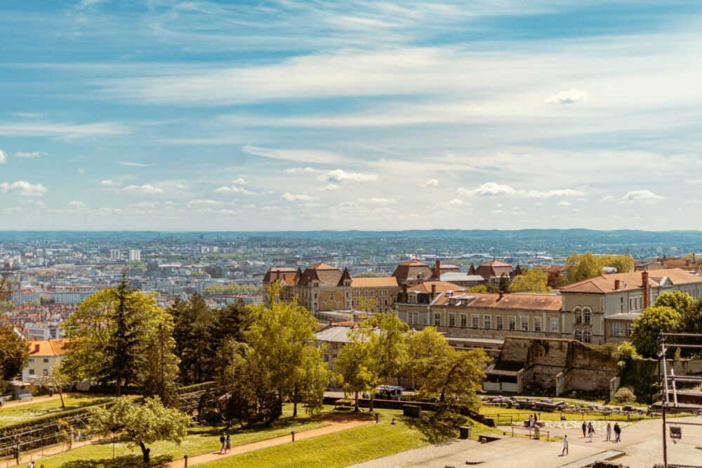 What are the best bouchons in Lyon?