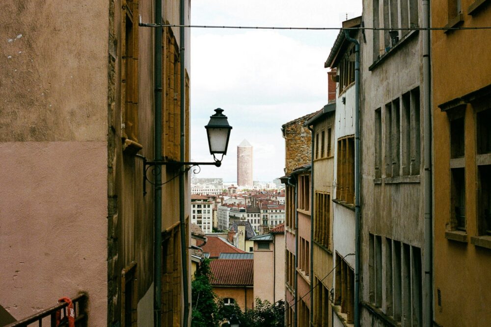 What are the best bouchons in Lyon?