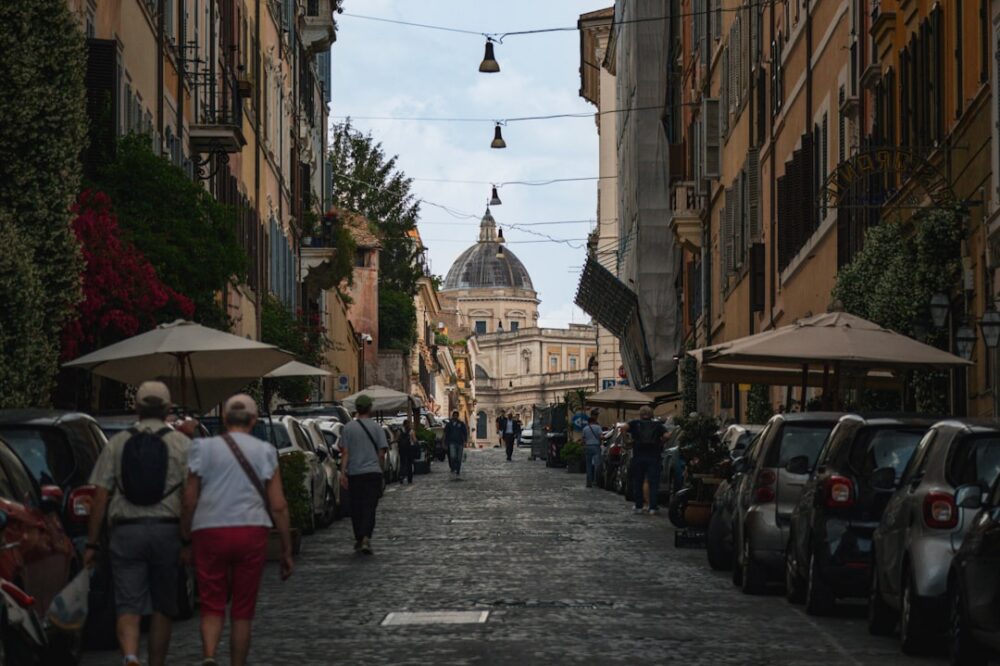 What are the best boutique hotels in Florence?