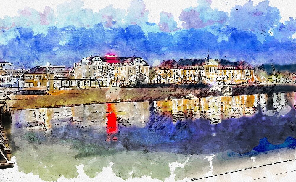 What are the best boutique hotels in Montpellier in 2026?