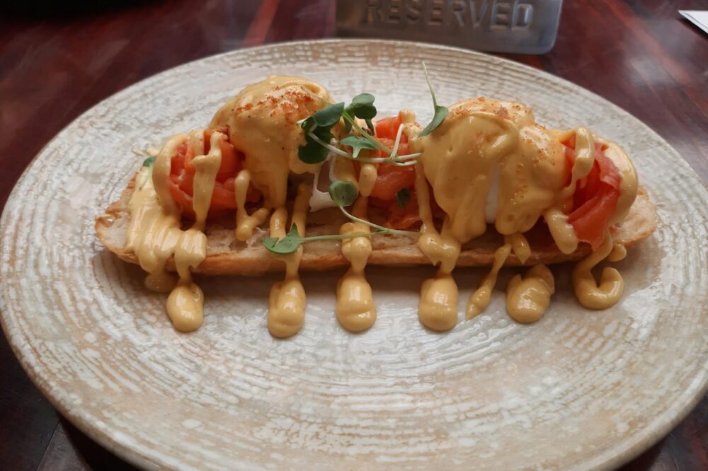 What are the best brunch spots in Toulouse?