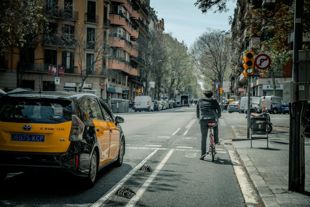 What are the best budget hotels in Barcelona for a group trip?