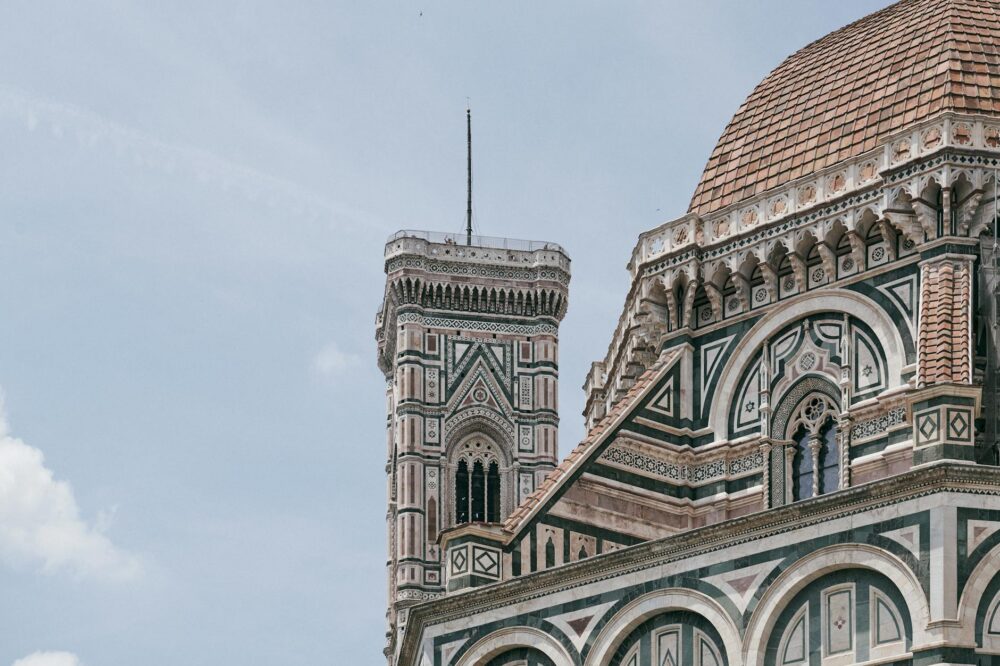 What are the best cafes in Florence for a coffee and chat in 2026?