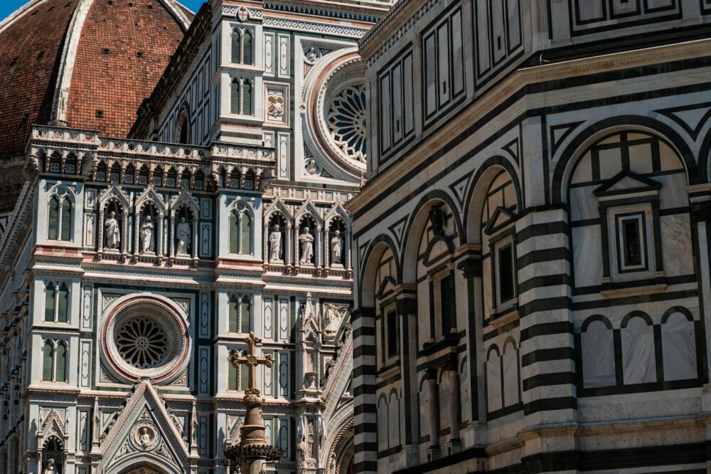 What are the best cafes in Florence for a coffee break in 2026?