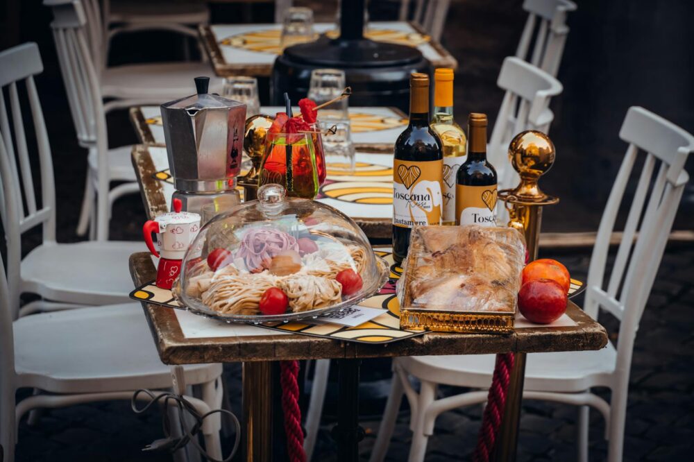 What are the best cafes in Florence for a coffee tasting in 2026?