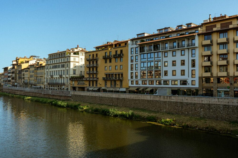 What are the best cafes in Florence for a post-dinner coffee in 2026?